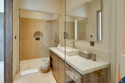 3 bedrooms Villa in Munggu, Mengwi, Badung, Bali (11751) 16