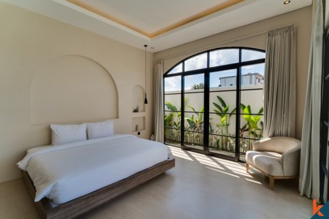 3 bedrooms Villa in Munggu, Mengwi, Badung, Bali (11751) 4
