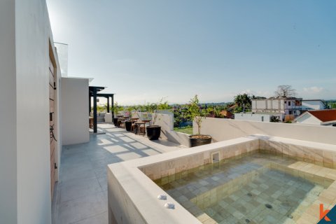 3 bedrooms Villa in Munggu, Mengwi, Badung, Bali (11751) 12