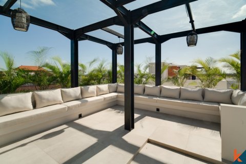 3 bedrooms Villa in Munggu, Mengwi, Badung, Bali (11751) 10