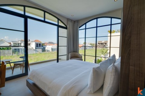 3 bedrooms Villa in Munggu, Mengwi, Badung, Bali (11751) 8