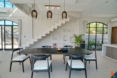 3 bedrooms Villa in Munggu, Mengwi, Badung, Bali (11751) 13
