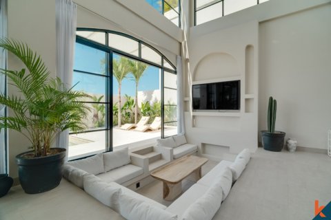 3 bedrooms Villa in Munggu, Mengwi, Badung, Bali (11751) 6