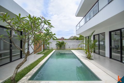 3 bedrooms Villa in Legian, Kuta, Badung, Bali (11749) 9