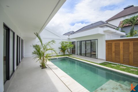 3 bedrooms Villa in Legian, Kuta, Badung, Bali (11749) 8