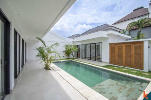 3 bedrooms Villa in Legian, Kuta, Badung, Bali (11749) 6