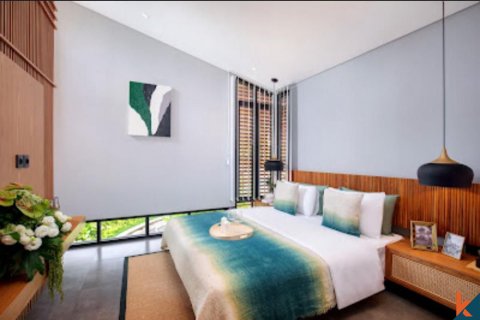 3 bedrooms Villa in Ubud, Gianyar, Bali (11747) 4
