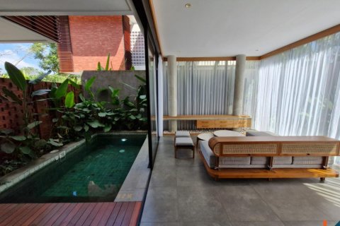 Vila 3 kamar tidur di Ubud, Gianyar, Bali (11747)