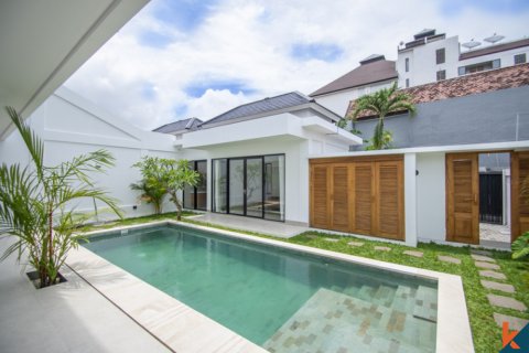 6 bedrooms Villa in Legian, Kuta, Badung, Bali (11748) 4