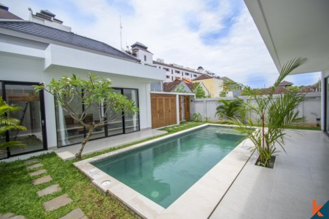 6 bedrooms Villa in Legian, Kuta, Badung, Bali (11748) 3