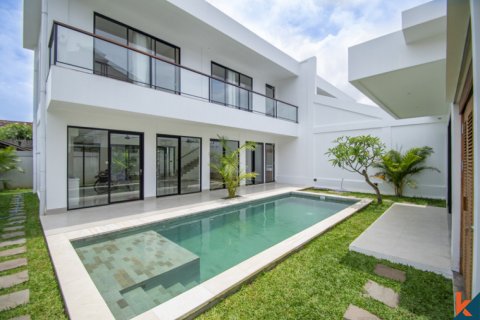 6 bedrooms Villa in Legian, Kuta, Badung, Bali (11748) 2