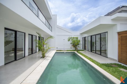 Vila 6 kamar tidur di Legian, Kuta, Badung, Bali (11748)