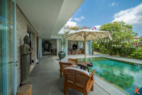6 bedrooms Villa in Tumbak Bayuh, Mengwi, Badung, Bali (11752) 10