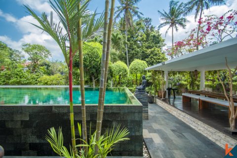 6 bedrooms Villa in Tumbak Bayuh, Mengwi, Badung, Bali (11752) 3