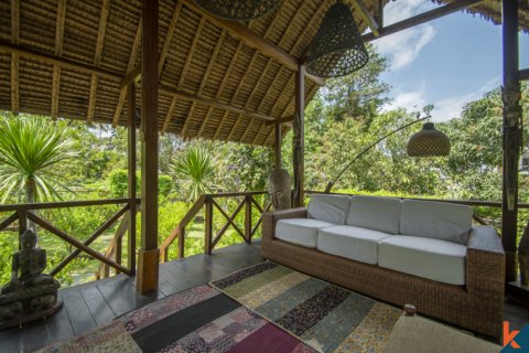 6 bedrooms Villa in Tumbak Bayuh, Mengwi, Badung, Bali (11752) 21