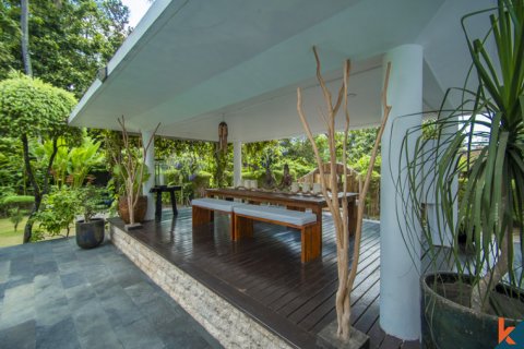 6 bedrooms Villa in Tumbak Bayuh, Mengwi, Badung, Bali (11752) 29