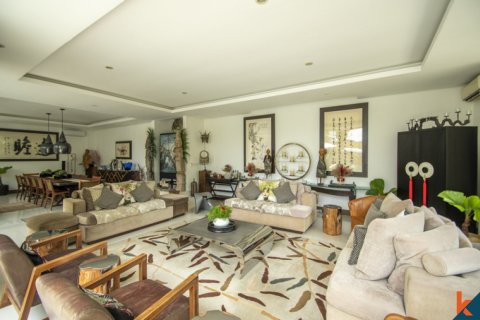 6 bedrooms Villa in Tumbak Bayuh, Mengwi, Badung, Bali (11752) 12