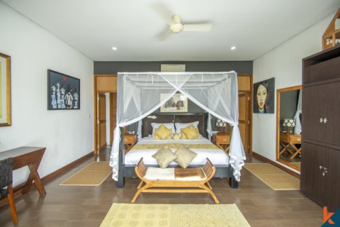 6 bedrooms Villa in Tumbak Bayuh, Mengwi, Badung, Bali (11752) 23
