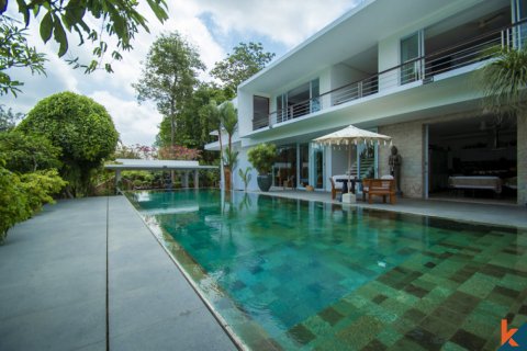 6 bedrooms Villa in Tumbak Bayuh, Mengwi, Badung, Bali (11752) 28