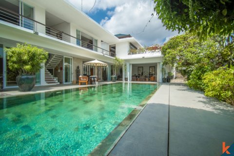 6 bedrooms Villa in Tumbak Bayuh, Mengwi, Badung, Bali (11752) 5