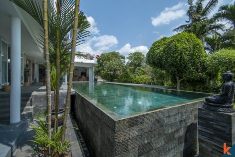 6 bedrooms Villa in Tumbak Bayuh, Mengwi, Badung, Bali (11752) 18
