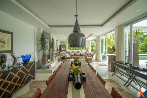 6 bedrooms Villa in Tumbak Bayuh, Mengwi, Badung, Bali (11752) 14