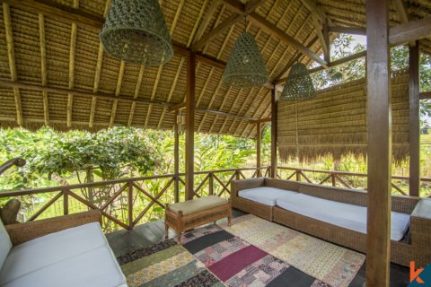 6 bedrooms Villa in Tumbak Bayuh, Mengwi, Badung, Bali (11752) 20