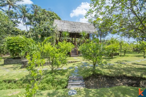 6 bedrooms Villa in Tumbak Bayuh, Mengwi, Badung, Bali (11752) 19