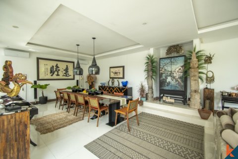 6 bedrooms Villa in Tumbak Bayuh, Mengwi, Badung, Bali (11752) 13