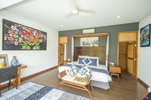 6 bedrooms Villa in Tumbak Bayuh, Mengwi, Badung, Bali (11752) 26