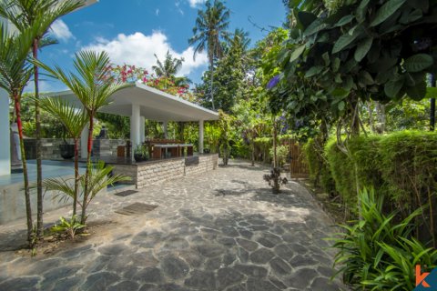 6 bedrooms Villa in Tumbak Bayuh, Mengwi, Badung, Bali (11752) 7