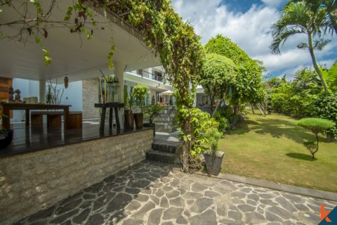 6 bedrooms Villa in Tumbak Bayuh, Mengwi, Badung, Bali (11752) 8