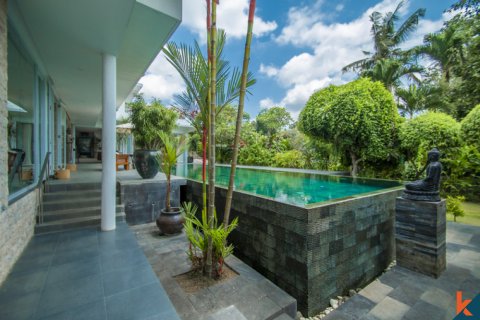 6 bedrooms Villa in Tumbak Bayuh, Mengwi, Badung, Bali (11752) 4