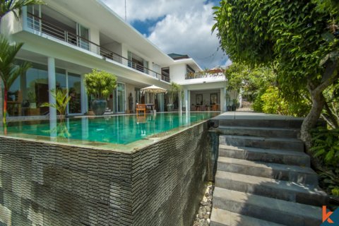 6 bedrooms Villa in Tumbak Bayuh, Mengwi, Badung, Bali (11752) 9
