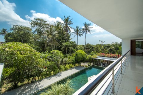 6 bedrooms Villa in Tumbak Bayuh, Mengwi, Badung, Bali (11752) 2