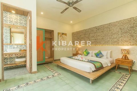 1 bedroom Villa in South Denpasar, Denpasar, Bali (13612) 5