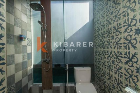 1 bedroom Villa in South Denpasar, Denpasar, Bali (13612) 8
