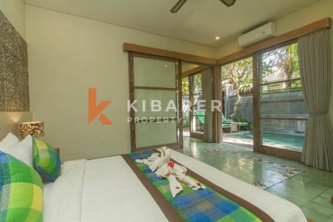 1 bedroom Villa in South Denpasar, Denpasar, Bali (13612) 6