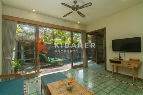 1 bedroom Villa in South Denpasar, Denpasar, Bali (13612) 2
