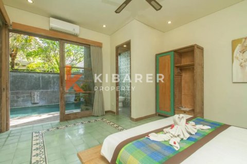 1 bedroom Villa in South Denpasar, Denpasar, Bali (13612) 7