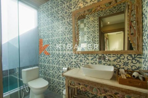 1 bedroom Villa in South Denpasar, Denpasar, Bali (13612) 9