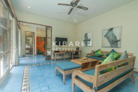 1 bedroom Villa in South Denpasar, Denpasar, Bali (13612) 3