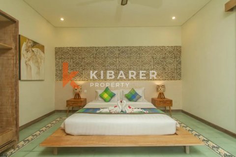 1 bedroom Villa in South Denpasar, Denpasar, Bali (13612) 4