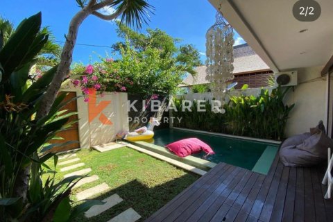 2 bedrooms Villa in Pererenan, Mengwi, Badung, Bali (13606) 2