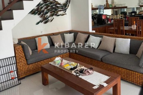 2 bedrooms Villa in Pererenan, Mengwi, Badung, Bali (13606) 5
