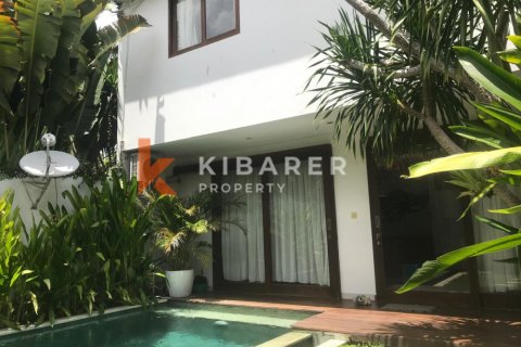2 bedrooms Villa in Pererenan, Mengwi, Badung, Bali (13606) 3