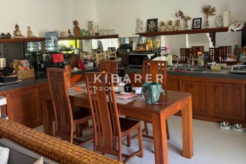 2 bedrooms Villa in Pererenan, Mengwi, Badung, Bali (13606) 7