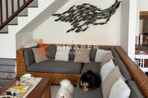 2 bedrooms Villa in Pererenan, Mengwi, Badung, Bali (13606) 4