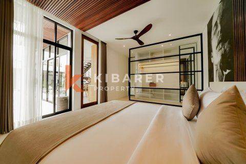 4 bedrooms Villa in Pererenan, Mengwi, Badung, Bali (13610) 23