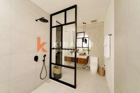 4 bedrooms Villa in Pererenan, Mengwi, Badung, Bali (13610) 18